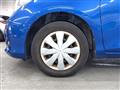 2011 Toyota Vitz