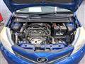 2011 Toyota Vitz
