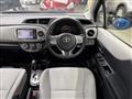2011 Toyota Vitz