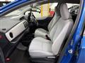 2011 Toyota Vitz