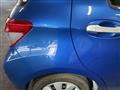2011 Toyota Vitz