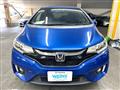 2016 Honda Fit Hybrid