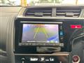 2016 Honda Fit Hybrid