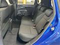 2016 Honda Fit Hybrid