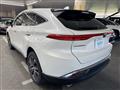 2020 Toyota Harrier