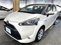 2016 Toyota Sienta