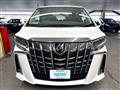 2022 Toyota Alphard