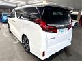 2022 Toyota Alphard