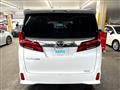 2022 Toyota Alphard