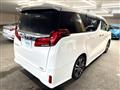 2022 Toyota Alphard