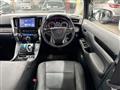 2022 Toyota Alphard