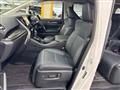 2022 Toyota Alphard