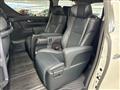 2022 Toyota Alphard