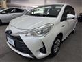 2017 Toyota Vitz
