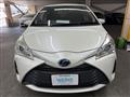 2017 Toyota Vitz