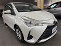 2017 Toyota Vitz