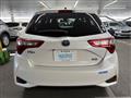 2017 Toyota Vitz