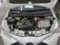 2017 Toyota Vitz