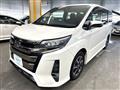 2018 Toyota Noah