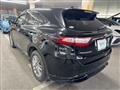2019 Toyota Harrier