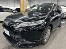 2019 Toyota Harrier