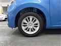 2016 Toyota Passo