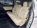 2016 Toyota Alphard Hybrid