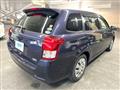 2013 Toyota Corolla Fielder