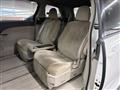 2007 Toyota Estima Hybrid