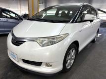 2007 Toyota Estima Hybrid
