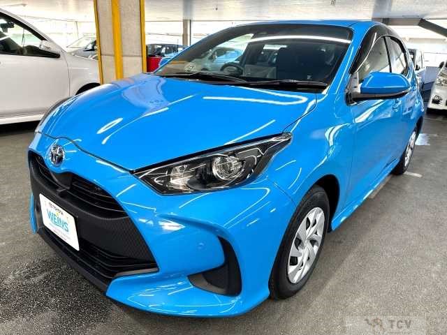 2023 Toyota Yaris