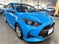2023 Toyota Yaris