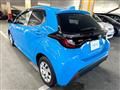 2023 Toyota Yaris