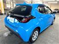 2023 Toyota Yaris