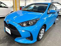 2023 Toyota Yaris