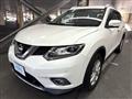 2015 Nissan X-Trail