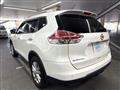 2015 Nissan X-Trail