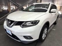 2015 Nissan X-Trail