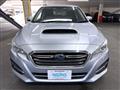 2019 Subaru Levorg