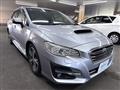 2019 Subaru Levorg