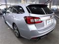 2019 Subaru Levorg