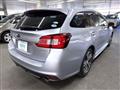 2019 Subaru Levorg