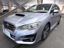 2019 Subaru Levorg