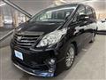 2014 Toyota Alphard