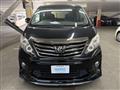 2014 Toyota Alphard