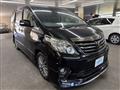 2014 Toyota Alphard