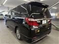 2014 Toyota Alphard