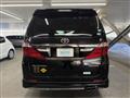 2014 Toyota Alphard