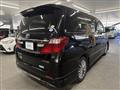 2014 Toyota Alphard