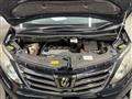 2014 Toyota Alphard